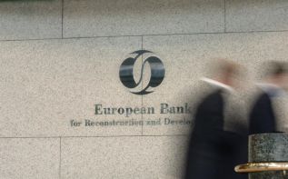 EBRD проведет общее собрание на Кипре