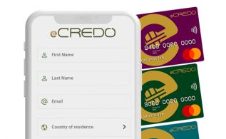 Онлайн-счета eCREDO – свобода от традиционных банков