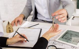 Масштабы продажи недвижимости иностранцам на Кипре переоценены