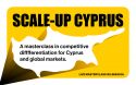 Scaleup: Competitive Differentiation for Business Growth in Cyprus &amp; beyond