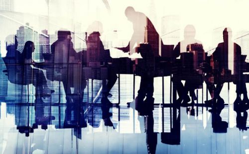 Число новых компаний растет