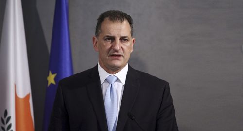 Йоргос Лаккотрипис не удивлён заявлению Турции