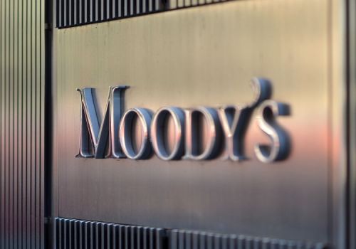 Moody's сохраняет позитивный настрой