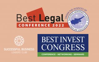 Концепция BEST LEGAL и BEST INVEST