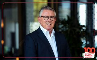 Luciano Sozzo: “Leadership is about being present and leading with authenticity”