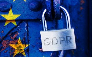 Первые итоги GDPR