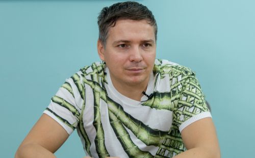 Алексей Губарев о будущем IT-сферы на Кипре