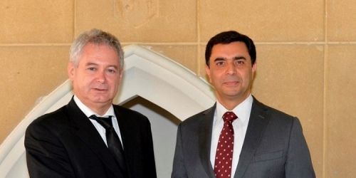 Готов список нерешённых вопросов по кипрской проблеме