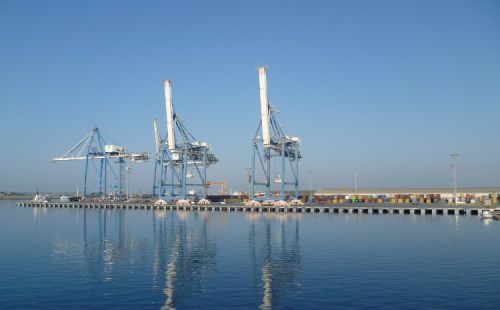 «Аудит» приватизации порта