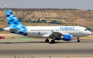 Официальная ликвидация Cobalt