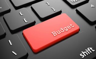 Кабмин утвердил новый бюджет