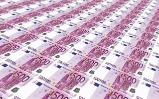 ЕЦБ определил судьбу купюры 500 евро