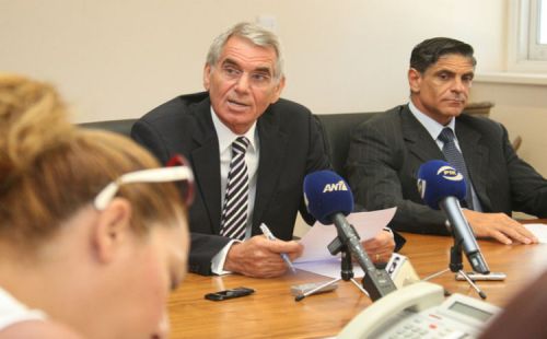 Обзор кипрских деловых новостей за 23.10.2015