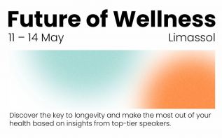 Future of Wellness 2025: where science meets daily practice in Cyprus