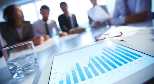 Количество компаний на Кипре растёт