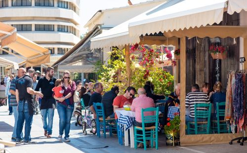 Фото: Юлия Аванесова