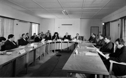 История Кипра. Как формировалась политическая элита