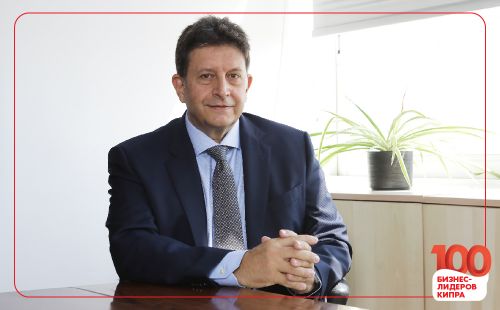 Симеон Кассианидис: «Главная задача предпринимателя – оставить после себя наследие возможностей»