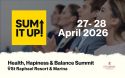 Sum it Up: A premier international conference for professionals
