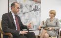 Харис Георгиадис: «Мы заинтересованы в создании гармоничной бизнес-системы»