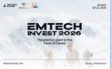 EMTECH INVEST DAVOS 2026