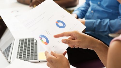 Рыночные настроения в феврале оказались неустойчивыми