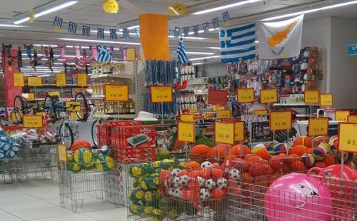 Jumbo оказался втянут в проблемы Orphanides