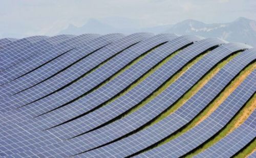 В Пентакомо будут проводиться исследования по ВИЭ