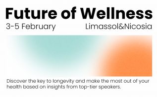 Измените подход к здоровью: Future of Wellness на Кипре