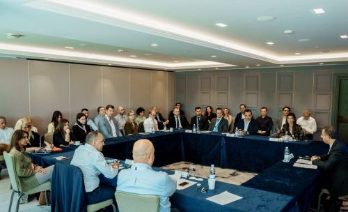 Фото: "Успешный бизнес"