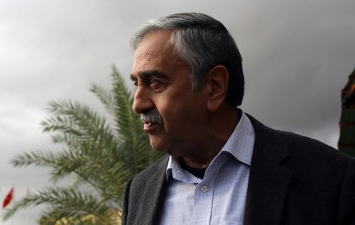 Мустафа Акынджи ждёт очередного решения Парламента Кипра