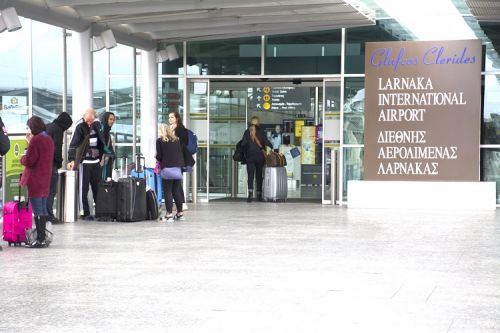 В феврале туристов прибыло на 25% больше