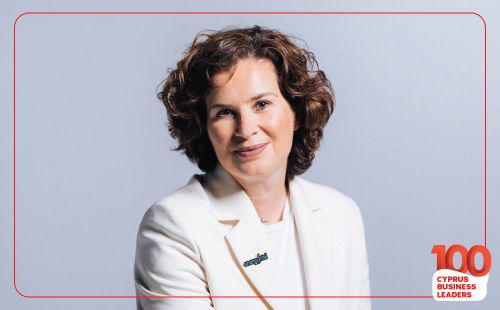 Eugenia Herodotou: “Lead with clarity, not just momentum”