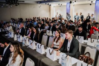 The Magic of Fintech was on Display in Limassol as CFS 2024 Steals the Show