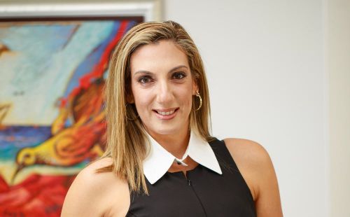 Stella Koukounis. Legal Complexities in the Event Management and Renewable Energy Industries