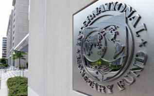 МВФ: как решить проблему с просроченными кредитами