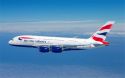 Новое расписание British Airways