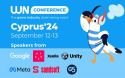 WN Conference Cyprus&#039;24