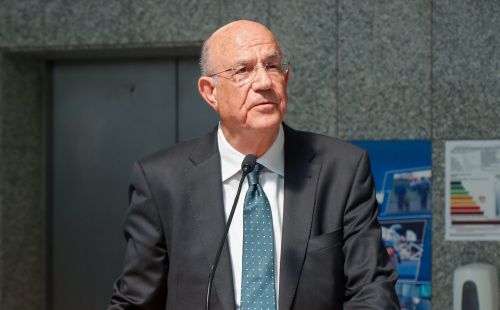 Макис Керавнос. Фото PIO