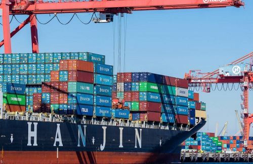 Депутаты изучат ошибки приватизации порта