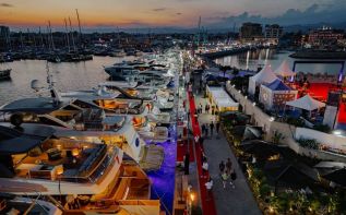 Limassol Boat Show 2024 will be held from the 23rd to the 26th of May