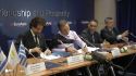 EuroAsia Interconnector получила грант от ЕС