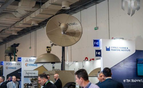 Фото defenceredefined.com.cy