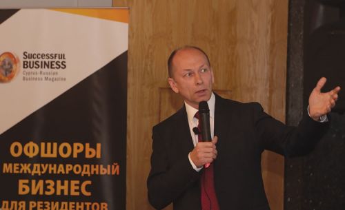 В выигрыше те, кто «поставил на Кипр»