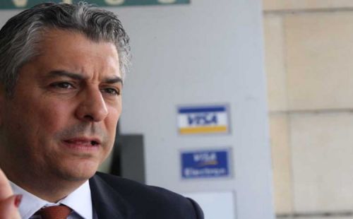 Банкиры недовольны налогами и планами помощи СООР