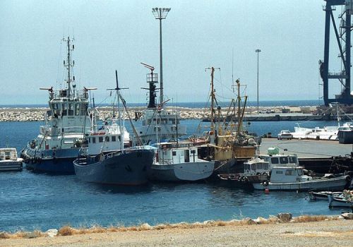 Предложения по Ларнаке озвучили 5 компаний