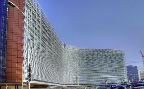 Позитивный прогноз от Еврокомиссии