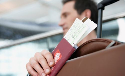 Кипр не намерен терять британских путешественников