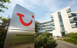 TUI Group выкупила офлайновые операции кипрской компании