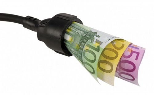 «Остолбенеть» на 25 миллионов евро